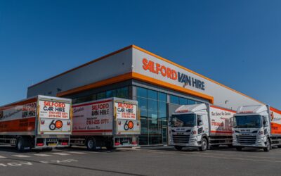 Centralised Control: Why Single‑Provider Fleet Management Reduces Complexity