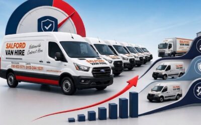 Long‑Term Fleet Strategy: Why Fixed Contracts Beat Spot‑Hire Volatility