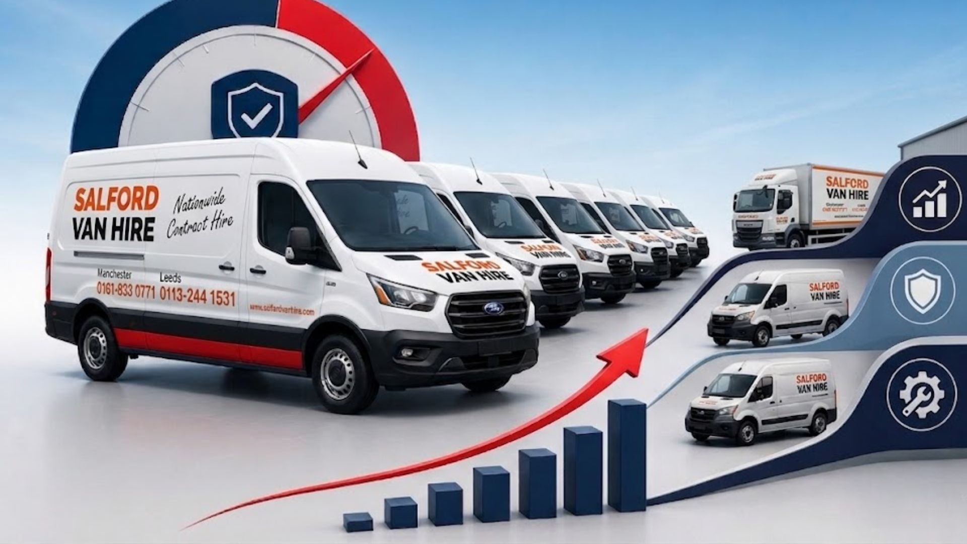 Long‑Term Fleet Strategy Why Fixed Contracts Beat Spot‑Hire Volatility