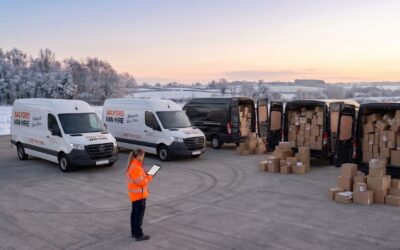 Emergency Fleet Solutions: What to Do When Your Vehicle Fails Mid‑Season