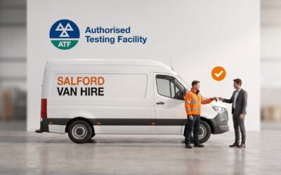 Pre‑Inspected, Maintained, and Ready: Why Vehicle Condition Matters on Day One