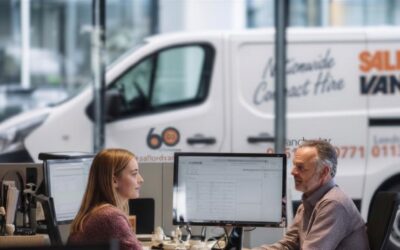 No Setup Delays: How Professional Fleet Management Saves You Time